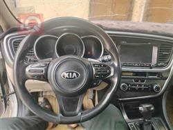 كيا اوبتيما